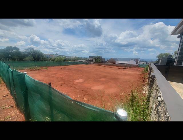 1,005M² VACANT LAND FOR SALE IN CASHAN